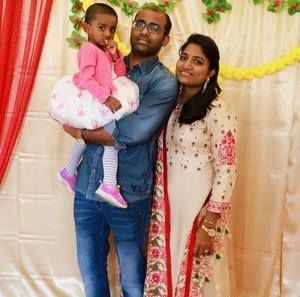 Meet your Posher, Varsha